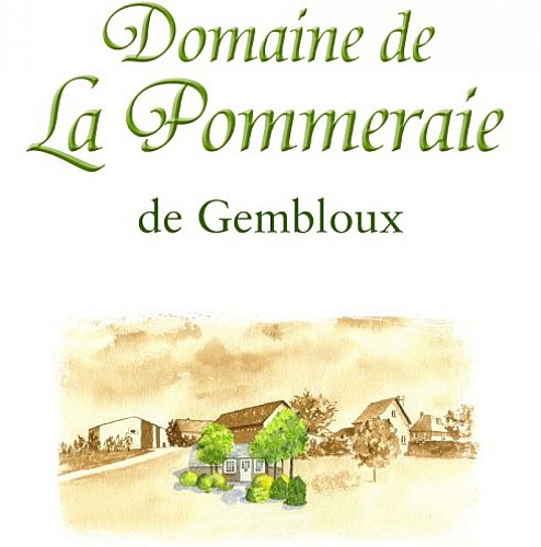 Domaine de la Pommeraie