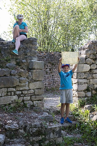 Toren van Conspectus