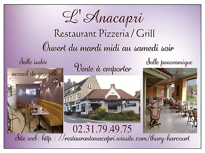 L'Anacapri