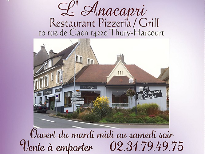 L'Anacapri
