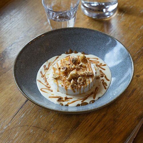 Plat Bistrot Dessert