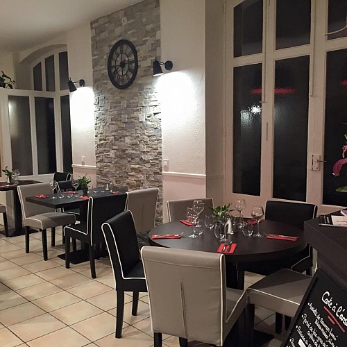 L'Auberge de Beaufort