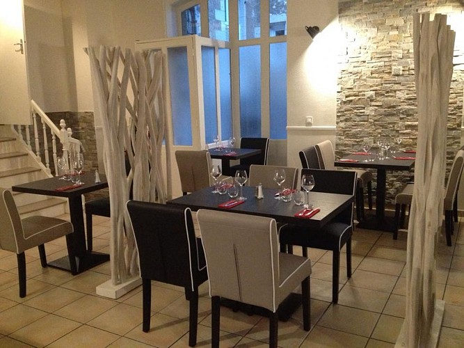 L'Auberge de Beaufort