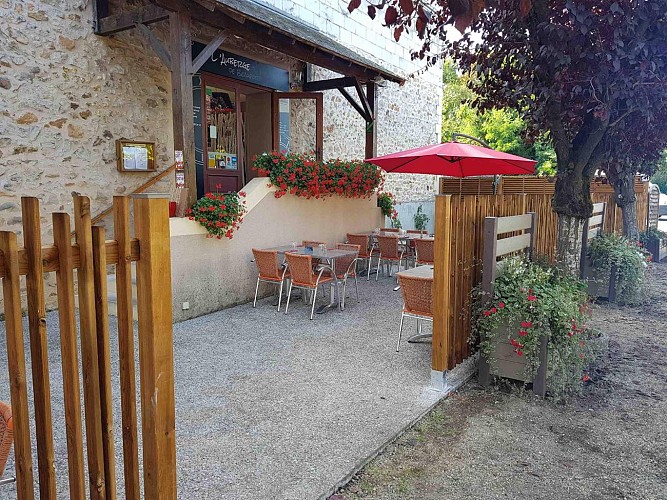 L'Auberge de Beaufort