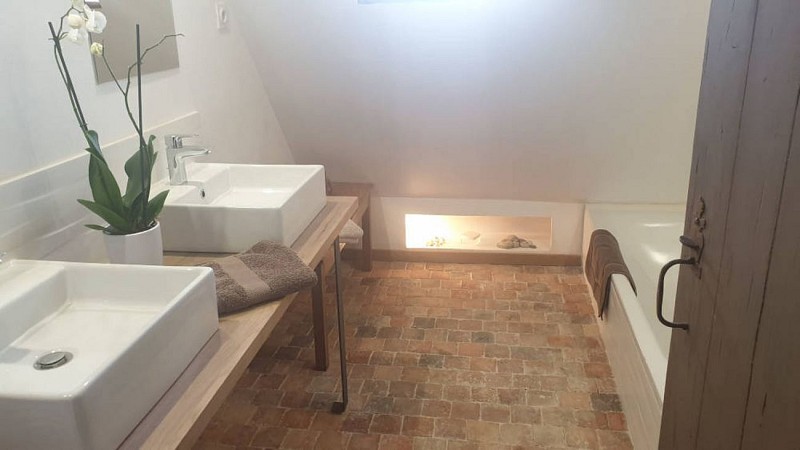 Chambres d'hôtes - Aux trois Moulins