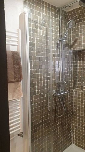 Chambres d'hôtes - Aux trois Moulins