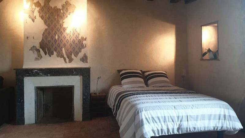 Chambres d'hôtes - Aux trois Moulins