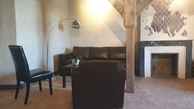 Chambres d'hôtes - Aux trois Moulins