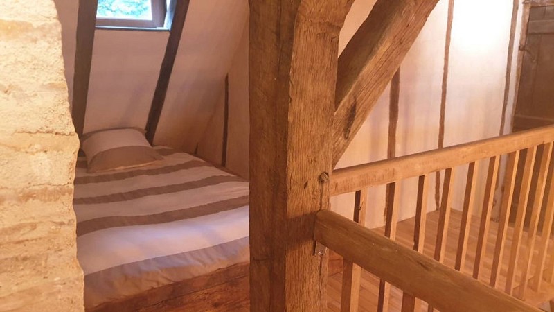 Chambres d'hôtes - Aux trois Moulins