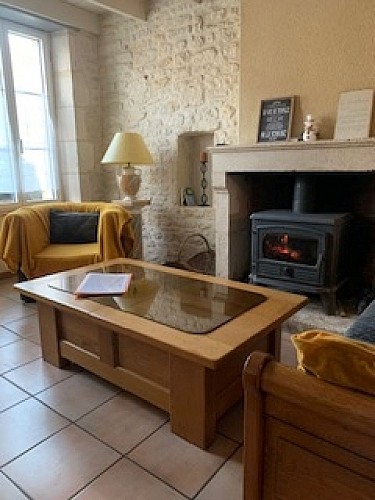 La maison de Maëlys