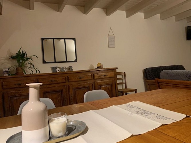 La maison de Maëlys