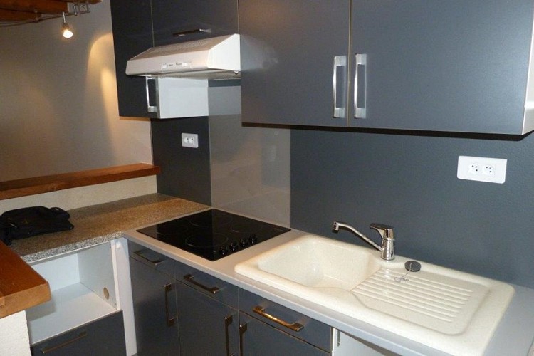 La maison de Maëlys