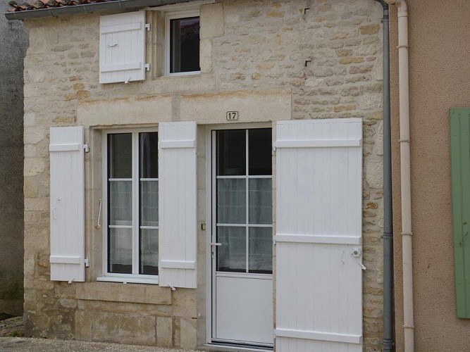 La maison de Maëlys