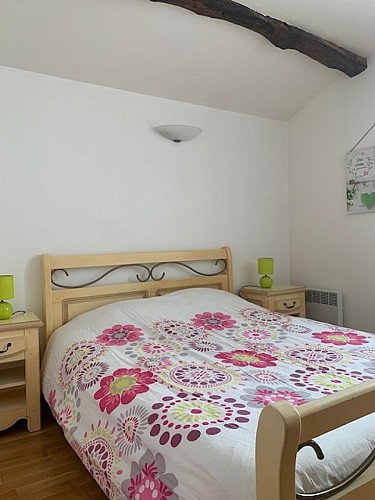 La maison de Maëlys