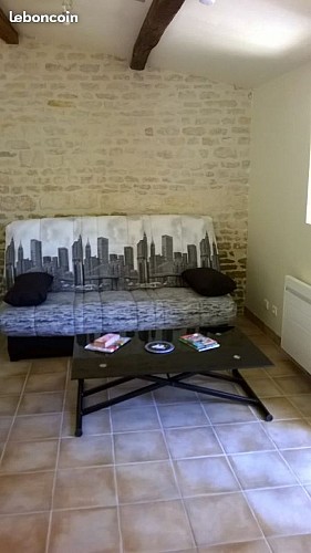 La maison de Maëlys