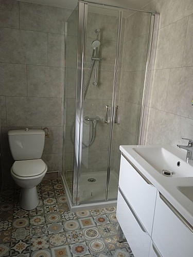 La maison de Maëlys