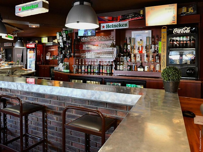 le-central-mondeville-bar