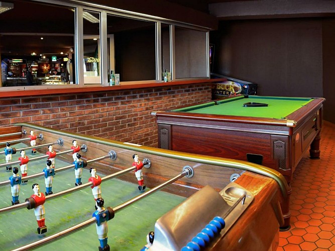 le-central-mondeville-jeux