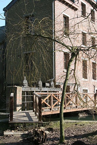 Moulin de Sebourg