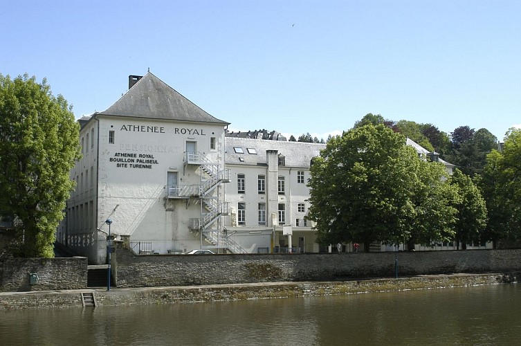 Turenne College