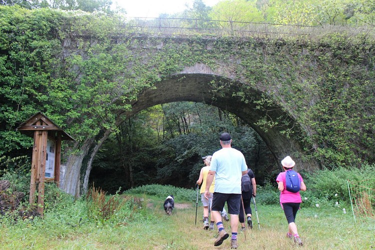 Village de Bellegarde-en-Forez