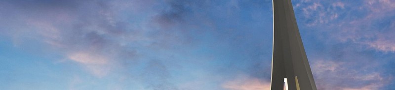 Billet The STRAT (Stratosphere Tower) – Observatoire & Attractions en option - Las Vegas