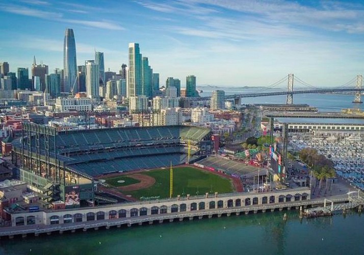 The Flyer San Francisco Ticket - Flying theatre & 4D experience at the Pier