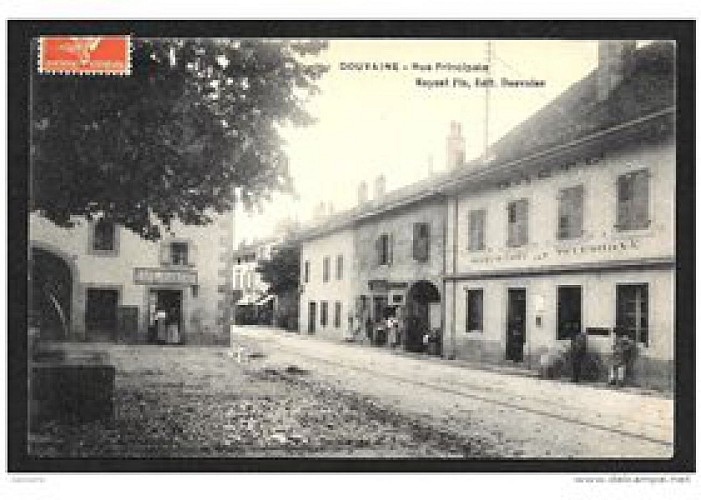 Café du Marché 