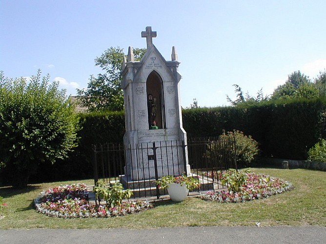 Oratoire Saint Joseph 