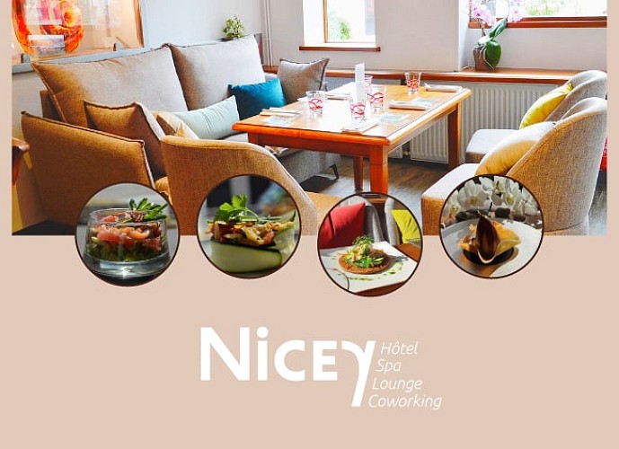 Nicey Lounge