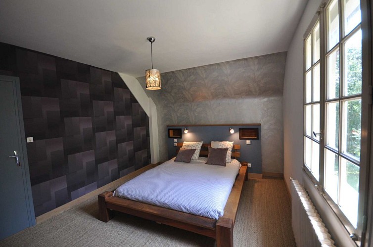 CHAMBRE D'HOTES LES HORIZONS