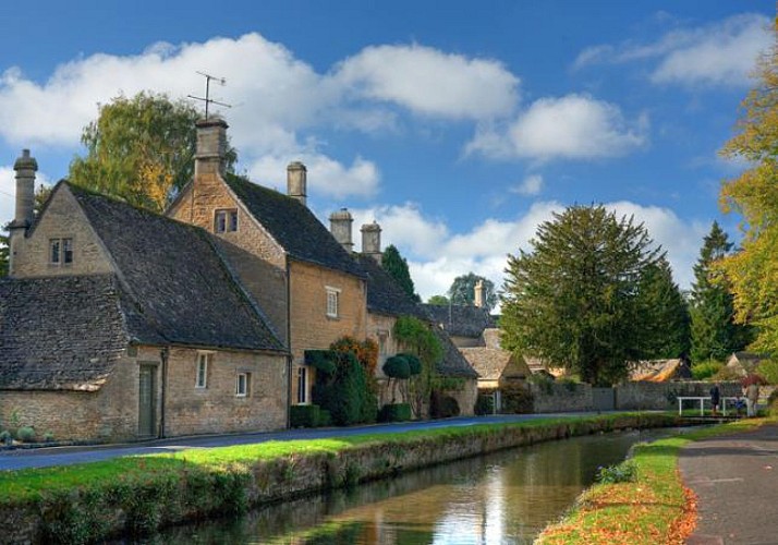 Excursión en Oxford, en los Cotswolds y comida navideña en Stratford-upon-Avon - Salida desde Londres