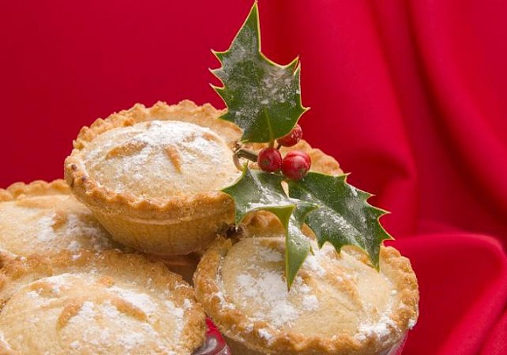 Excursion à Oxford, dans les Cotswolds et repas de Noël à Stratford-upon-Avon – Au départ de Londres