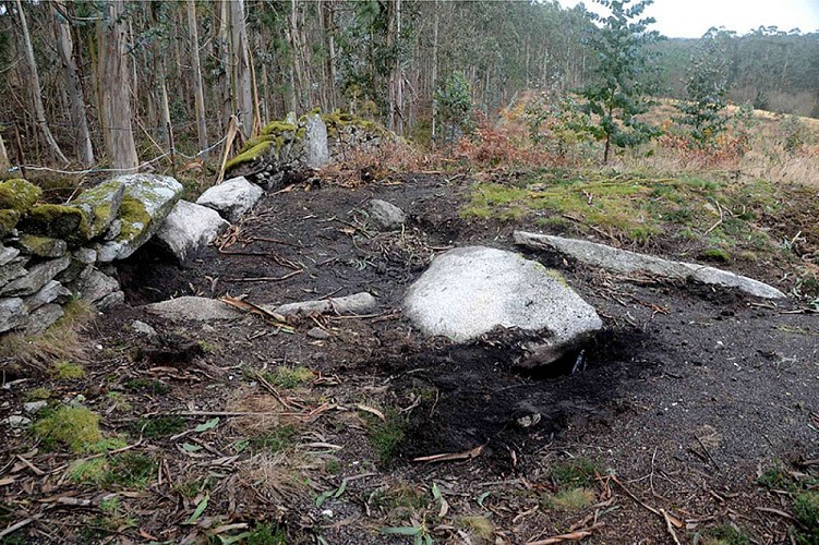 Arquiña de Vilaseco