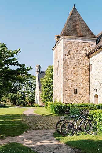 MANOIR DE JOURALEM