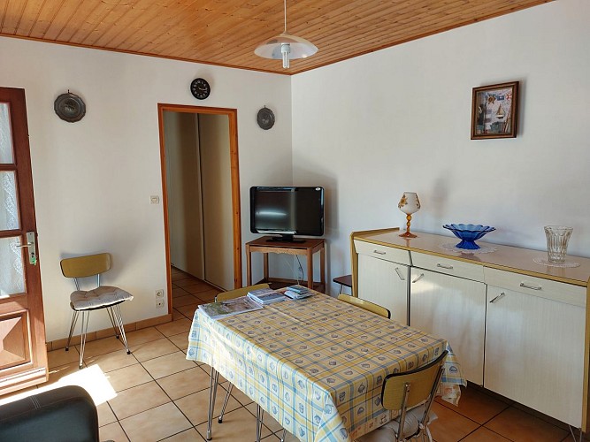 Meublé Turmel Annette