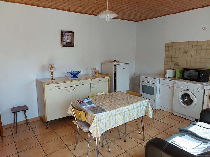 Meublé Turmel Annette