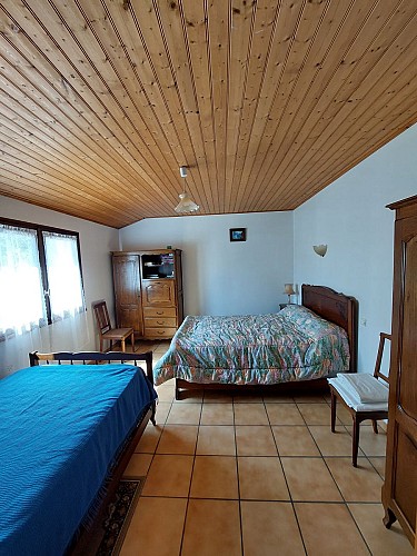 Meublé Turmel Annette