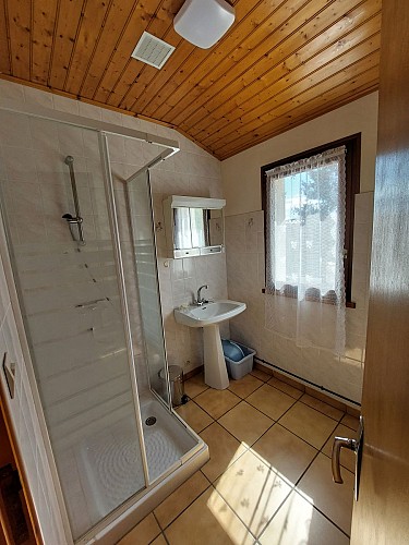 Meublé Turmel Annette