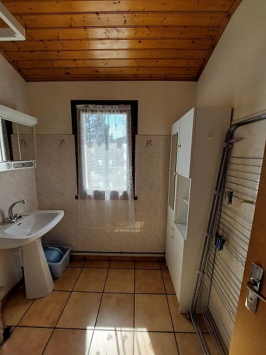 Meublé Turmel Annette