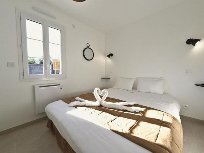 LE HAMEAU COLBERT - GITE N°1