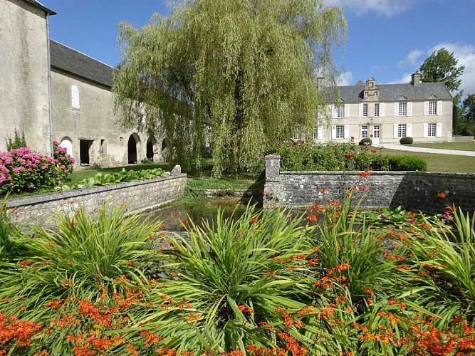 Chambres d'hôtes de Conjon