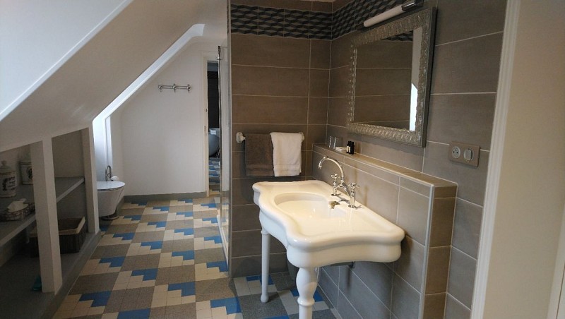 chambres d'hôtes de Conjon à Crouay (10)