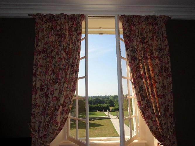 Chambres d'hôtes de Conjon à Crouay