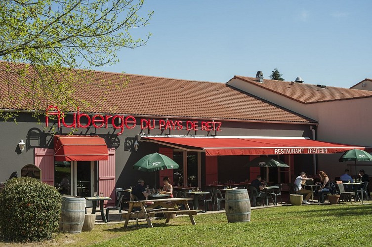 L'Auberge du Pays de Retz