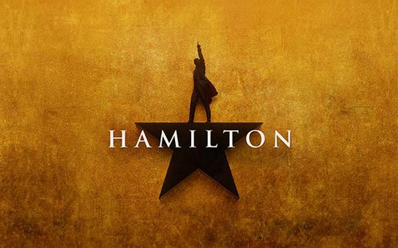 Hamilton
