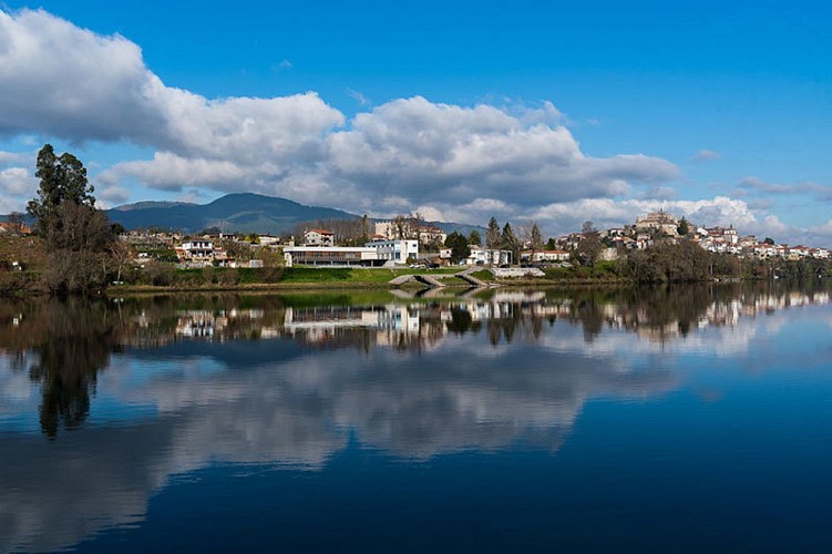 El río Miño