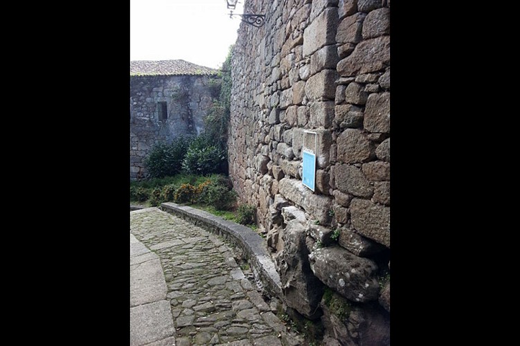 14. THE BUTCHERS’ SHOP