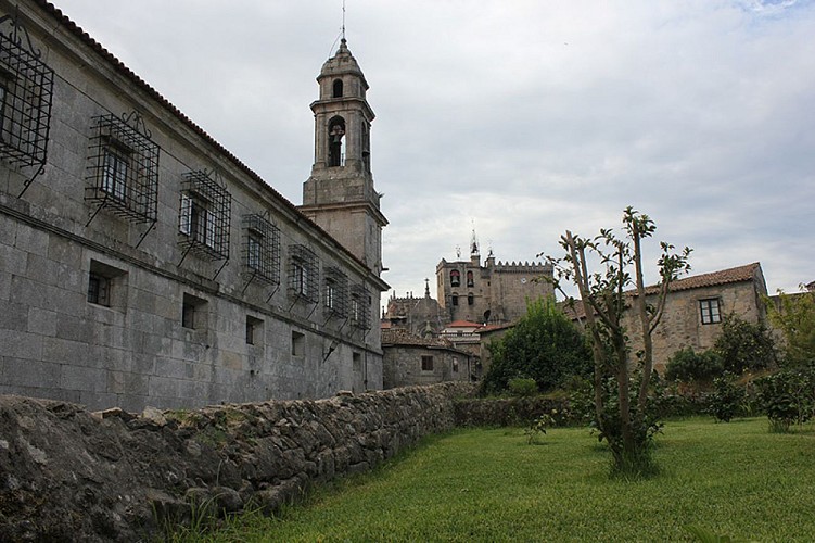 18. THE CONVENT OF LAS CLARISAS