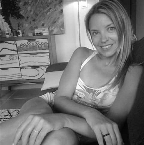 JESSICA BERGOT - SOPHROLOGUE